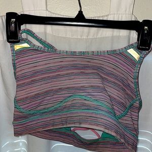 Lululemon Bra Size 6